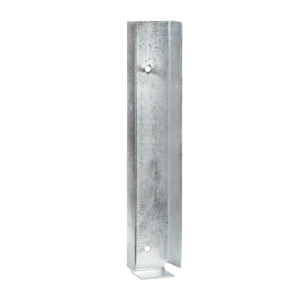 Betonsysteem Hoek- cq muurprofiel 26 cm