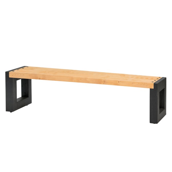 Berton©-Tuinbank Beton/Essen