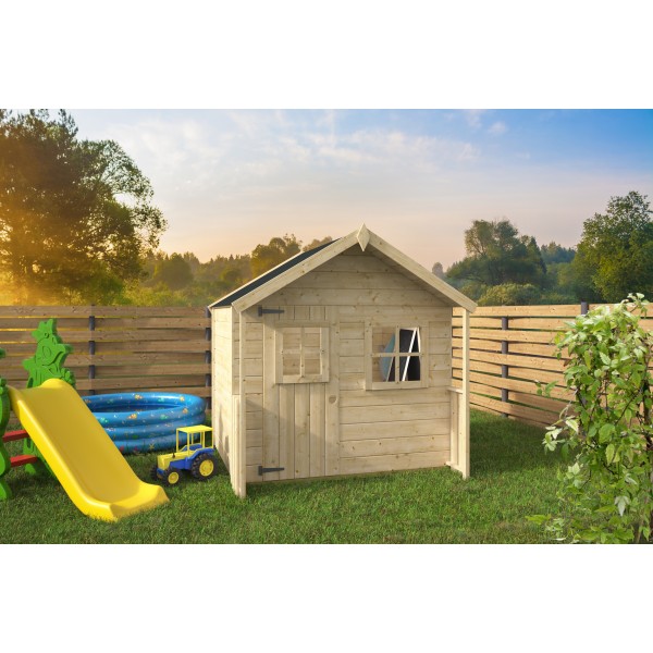 Speelhuis Sneeuwwitje