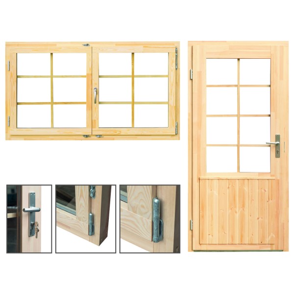 Standaard R&D | Rune | onbehandeld