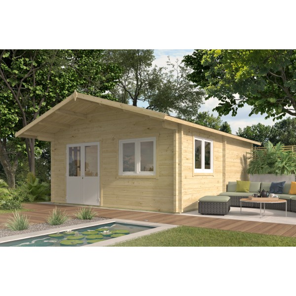 Kunststof ramen en buitendeuren wit Niedersachsen 2 Kunststof ramen en buitendeuren wit Niedersachsen - Afbeelding 2