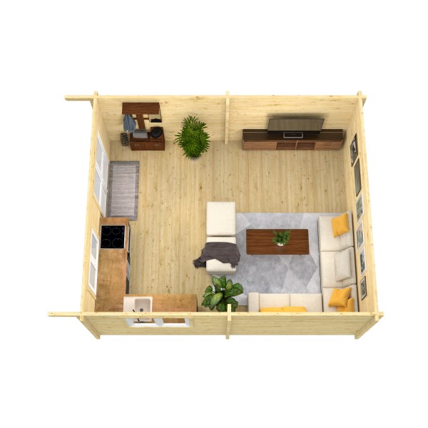 Kunststof ramen en buitendeuren wit Niedersachsen 3 Kunststof ramen en buitendeuren wit Niedersachsen - Afbeelding 3