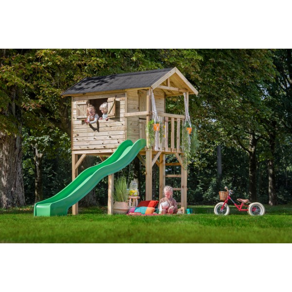 Speeltoestel Voldemort