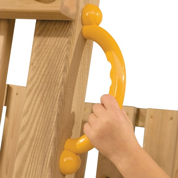 Handgrepen (set van 2 stuks)