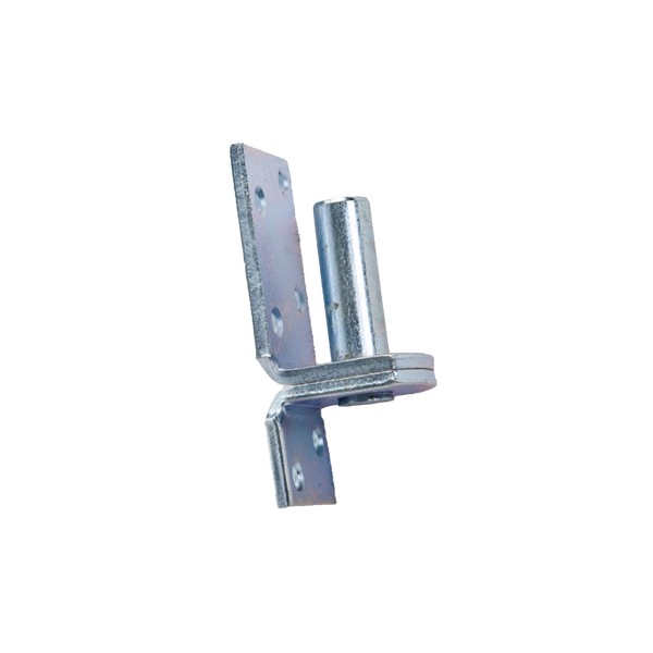 Plaatduim ø16 mm - 38 x 5 mm