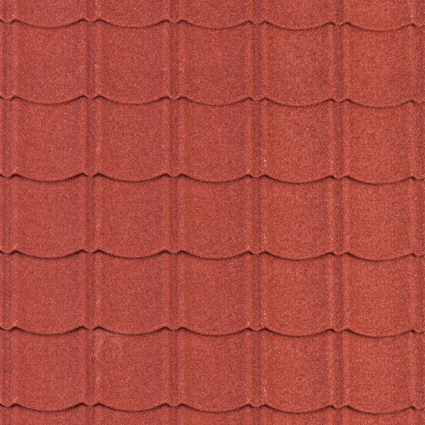 Aqua-pan rood leislag plaat 86 x 113,5 cm