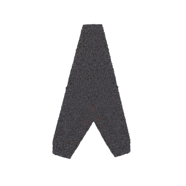 Aqua-pan antraciet leislag nokafsluiter