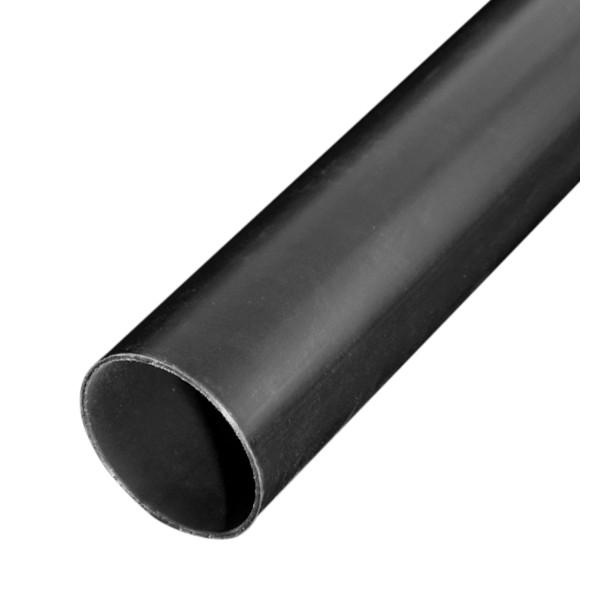 PVC buis voor instortanker ø12,5 x L100 cm