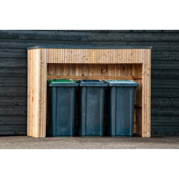 Douglas containerberging Linna 219 x 99 x 174 cm