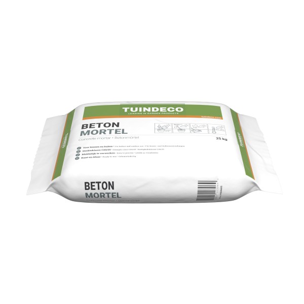 Beton mortel | 25kg