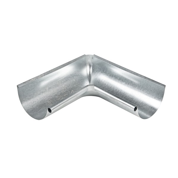 Binnenhoek 90° vuurverzinkt