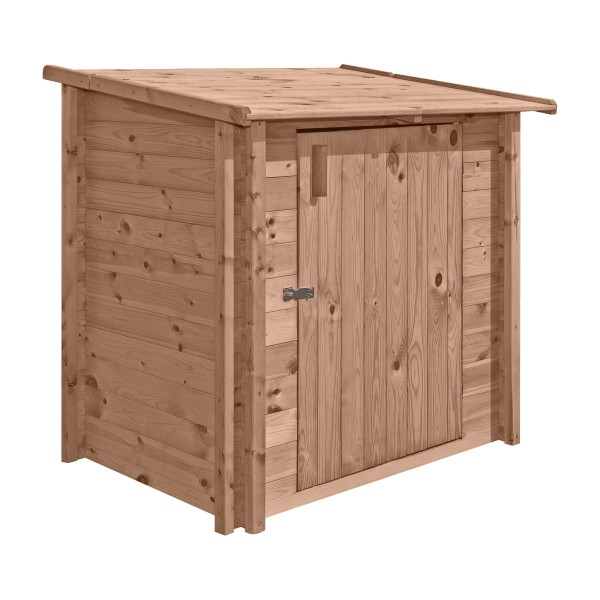 Berging Saliña 122 x 94 x 114 cm