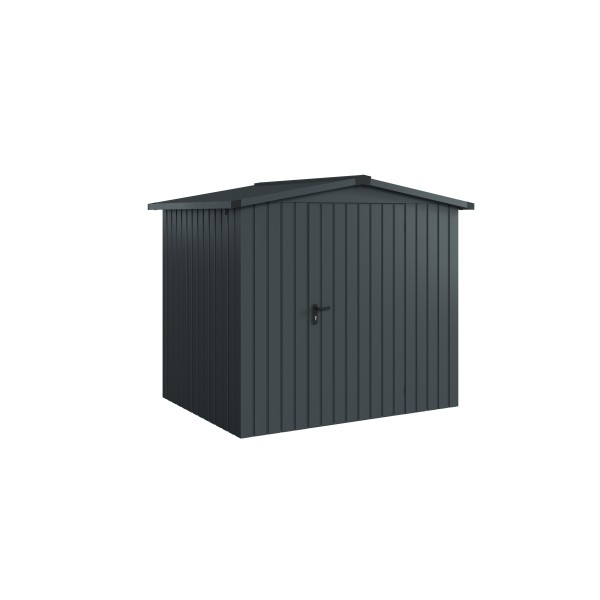 EcoStar Euroline Tuinhuis ESD4 Trend 2140x1660mm