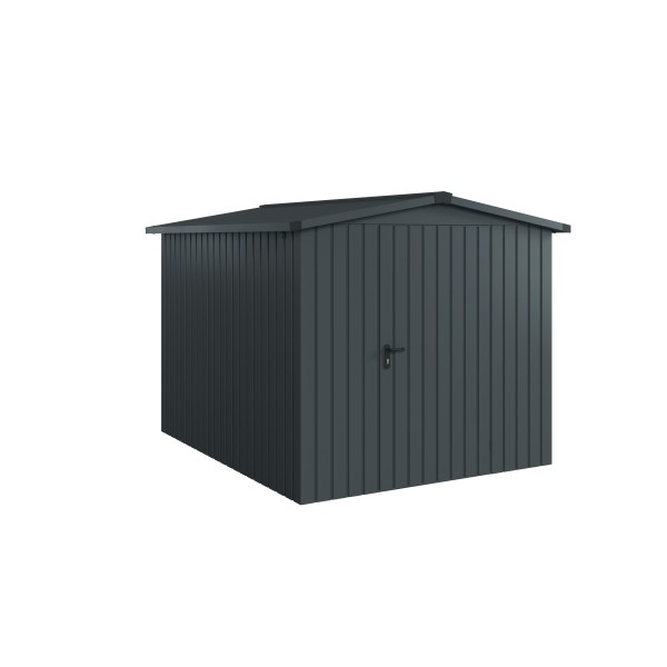 EcoStar Euroline Tuinhuis ESD6 Trend 2140x2620mm