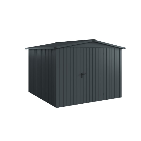 EcoStar Euroline Tuinhuis ESD10 Trend 2620x2620mm