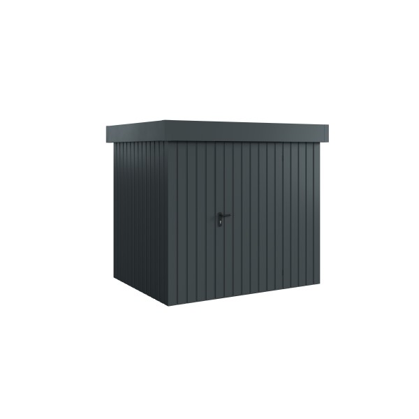 EcoStar Euroline Tuinhuis EFD4 Trend 214 x 166 cm