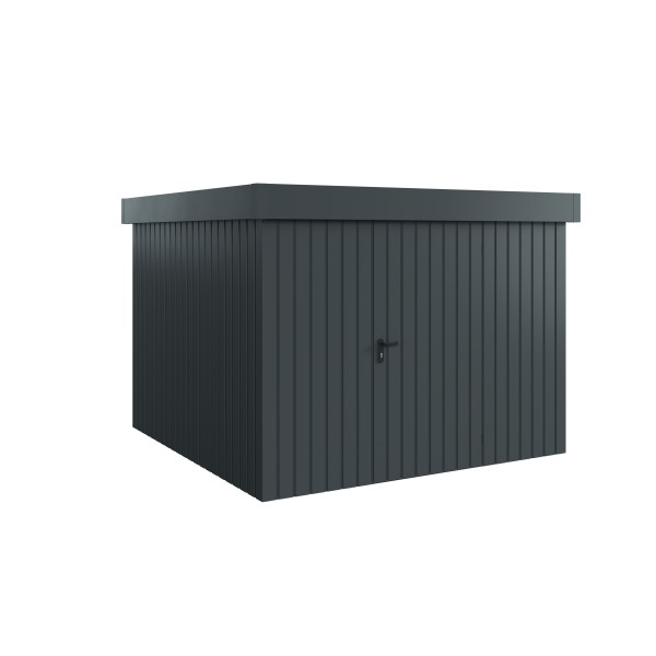 EcoStar Euroline Tuinhuis EFD10 Trend 2620x2620mm