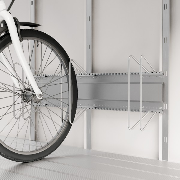 Fietsdrager horizontaal 960