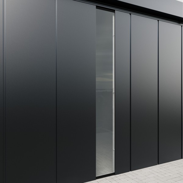 Juno wandelement 240 GVG modern