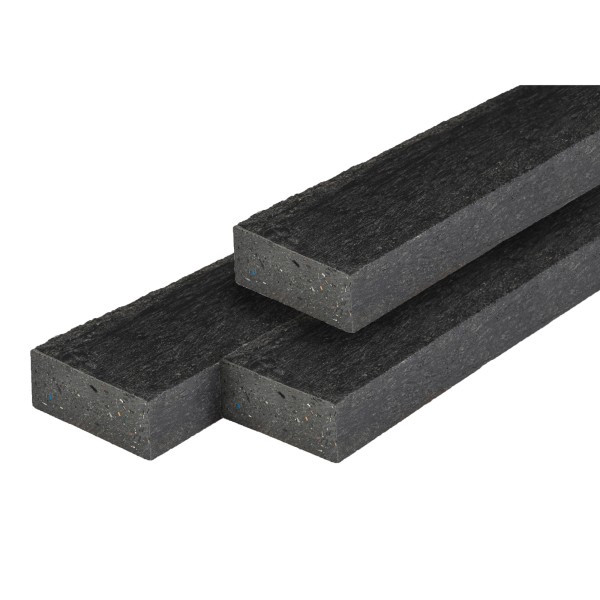 Kunststof onderconstructie 50x100x3000mm