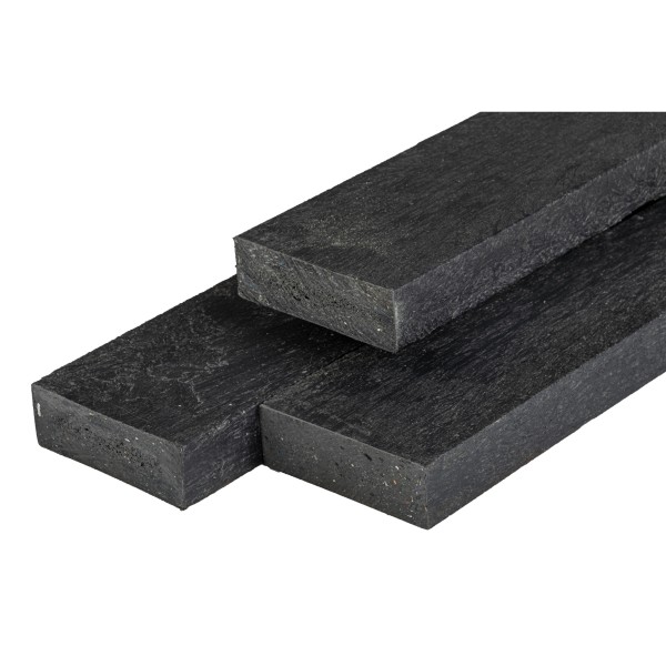 Kunststof onderconstructie 50x150x3000mm