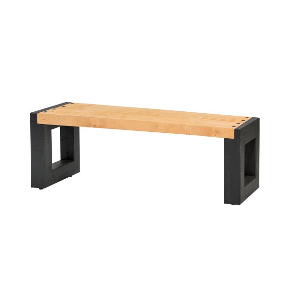 Berton-Tuinbank Beton/Essen 150 cm