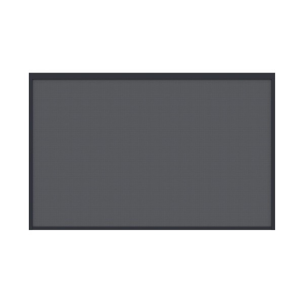 Tuindeco Advance line windscherm 400 cm 2 Tuindeco Advance line windscherm 400 cm - Afbeelding 2