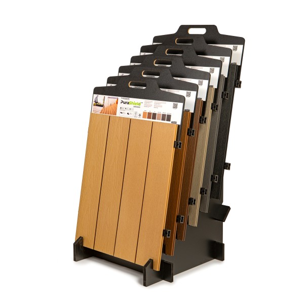 PuraShield handmonster display (kit 2)