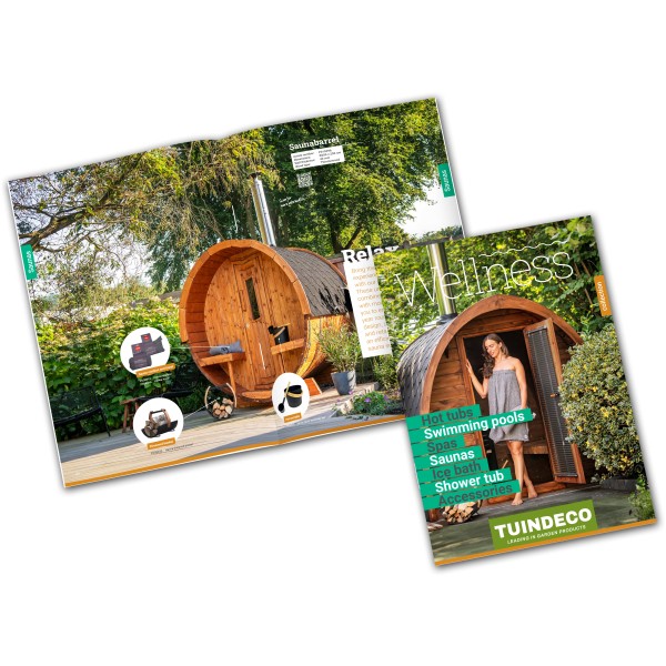 Catalogus 2025 Wellness (Engelstalig)