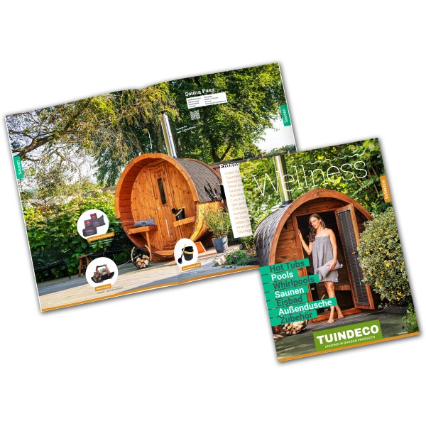 Catalogus 2025 Wellness (Duitstalig)