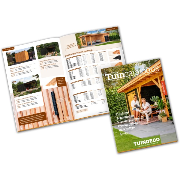 Catalogus Tuindeco 2026 NL