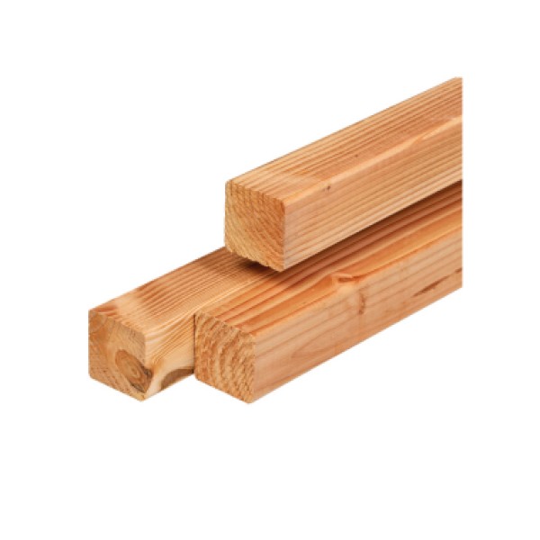 Aanbouwbrug speeltoestel houtpakket Bridge, douglas