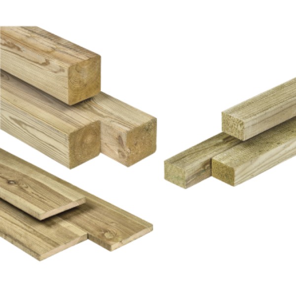 Aanbouwschommel speeltoestel houtpakket Challenger, geschaafd grenen