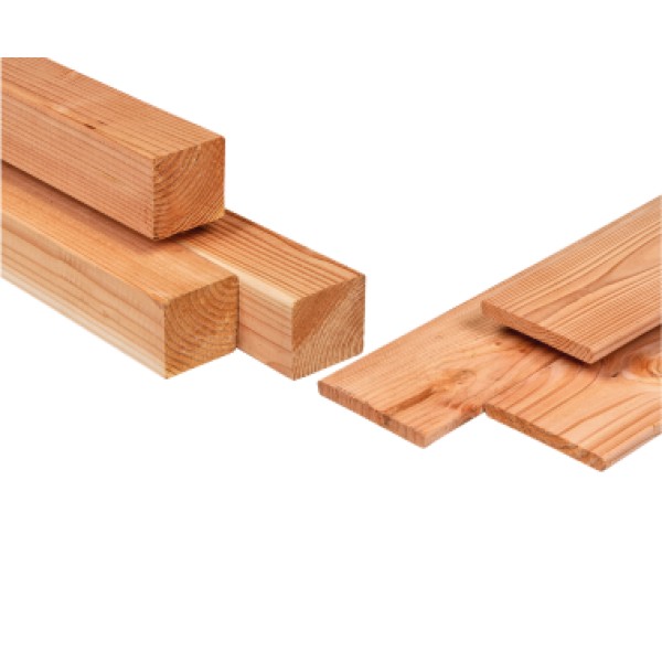 Aanbouwschommel speeltoestel houtpakket Swing, douglas