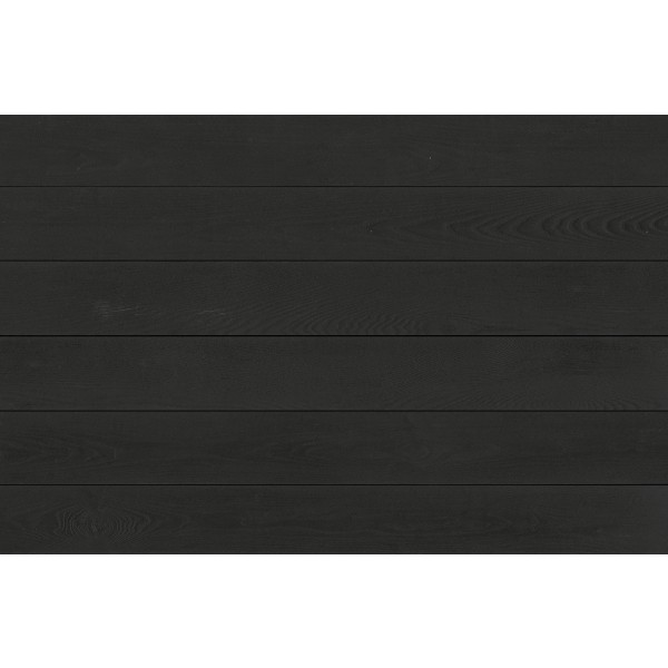 PuraBoard vlonderplank 22x175x3600mm, charcoal black, fijne nerf 3 PuraBoard vlonderplank 22x175x3600mm, charcoal black, fijne nerf - Afbeelding 3